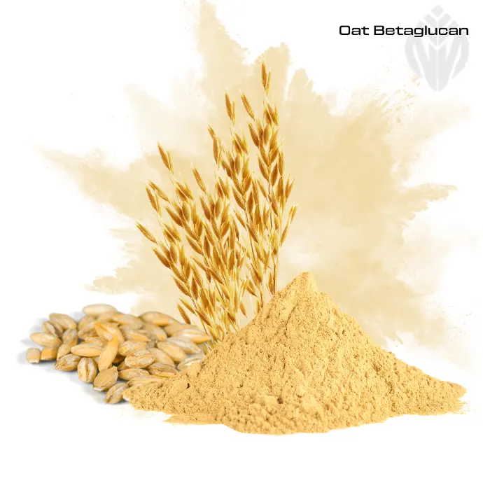 Oat Betaglucan 70%