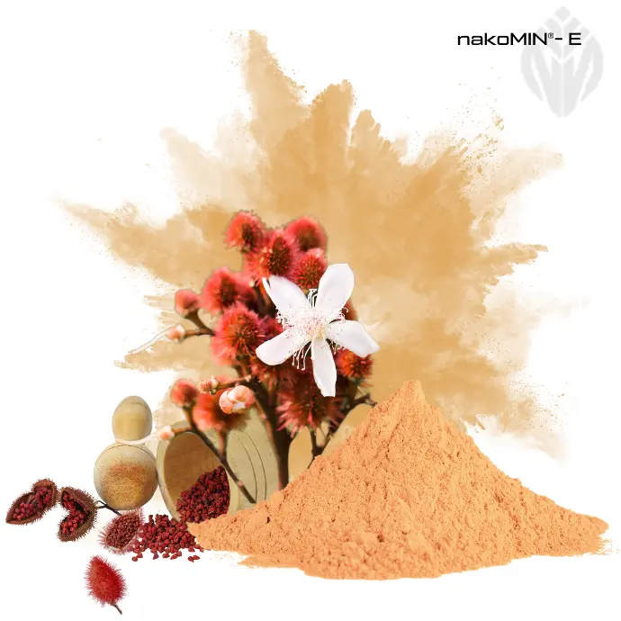 nakoMIN®-E - 5.0 % Tocopherols