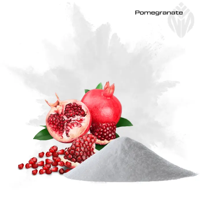 Pomegranate Extract 70% Ellagic Acid