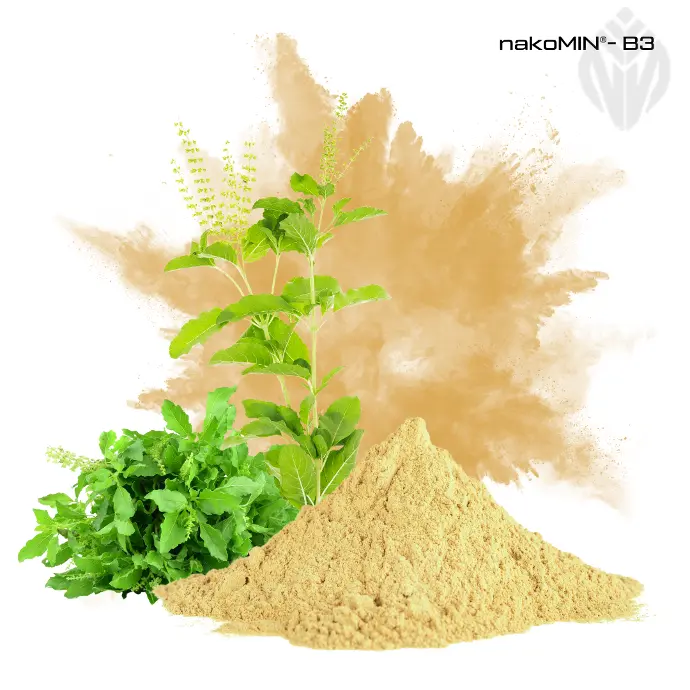 [700114C] nakoMIN®-B3 - 3.5 % Niacin