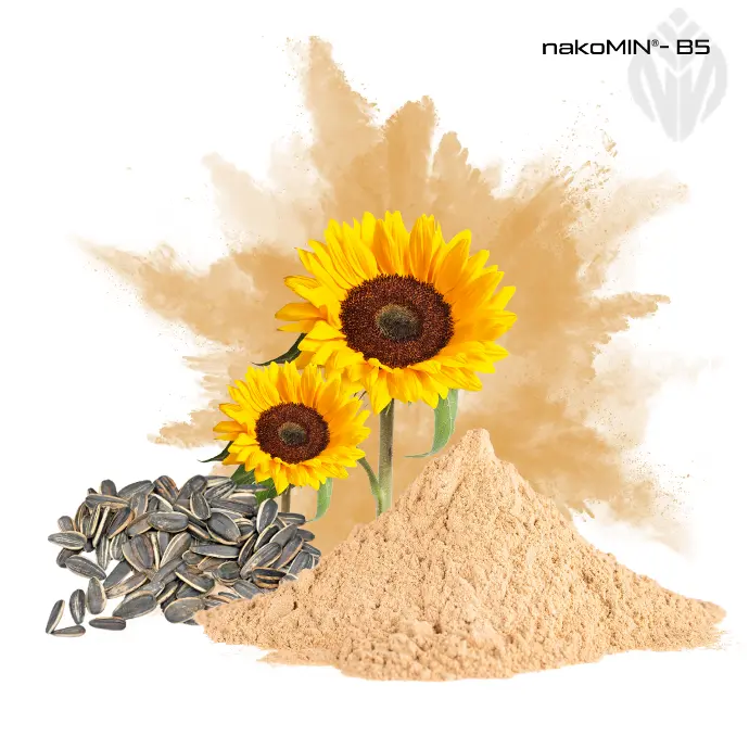 [700117C] nakoMIN®-B5 - 3.0 % Panthothenic acid