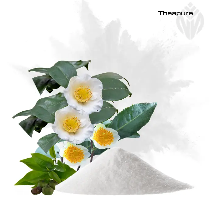 THEAPURE - 98% L-Theanine