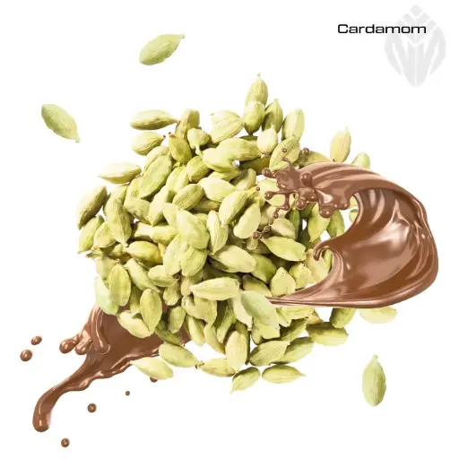 [407554] Cardamom oleoresin 60.0% -65.0 %