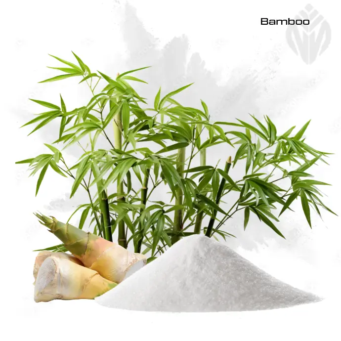 Bamboo Extract 75% | nako naturals